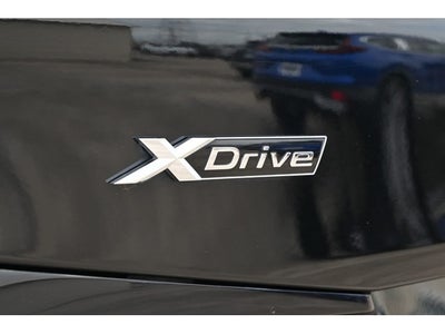 2021 BMW 530i xDrive 530i xDrive
