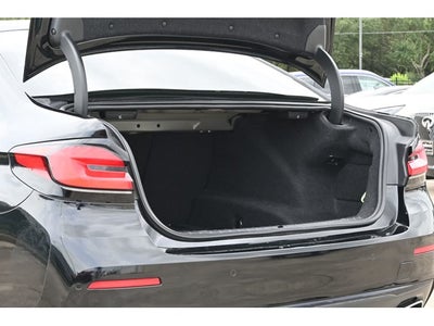 2021 BMW 530i xDrive 530i xDrive