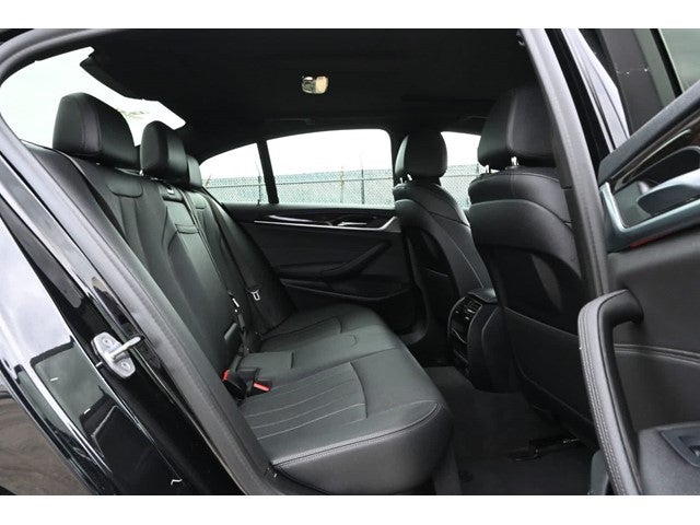 2021 BMW 530i xDrive 530i xDrive