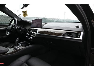 2021 BMW 530i xDrive 530i xDrive