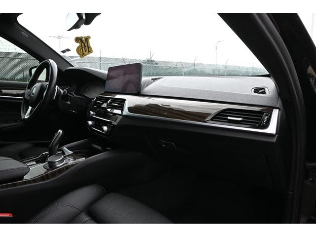 2021 BMW 530i xDrive 530i xDrive