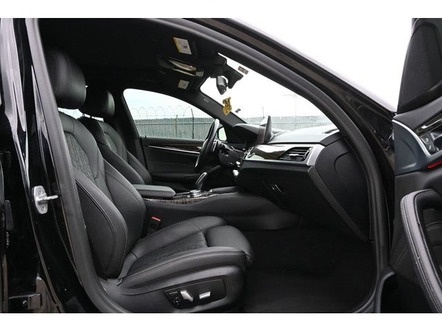 2021 BMW 530i xDrive 530i xDrive