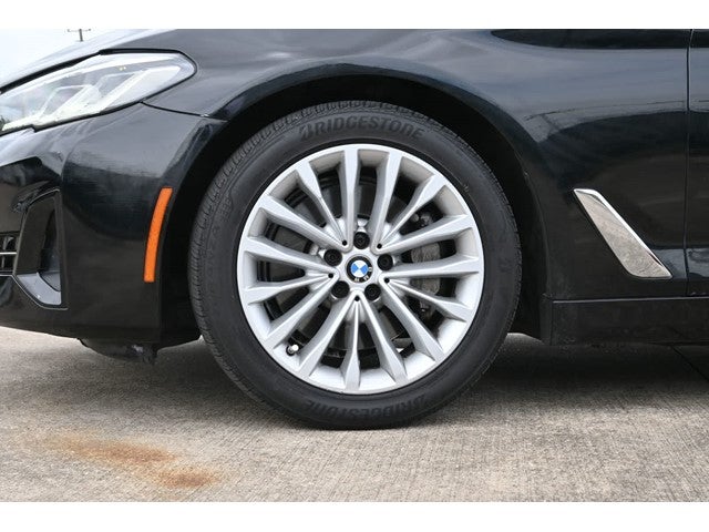 2021 BMW 530i xDrive 530i xDrive