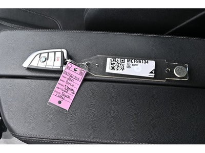 2021 BMW 530i xDrive 530i xDrive