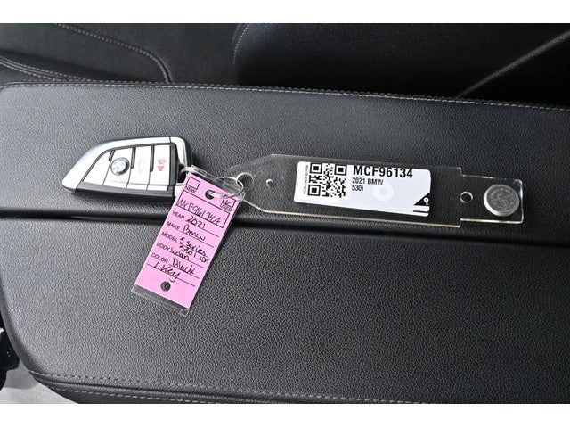 2021 BMW 530i xDrive 530i xDrive