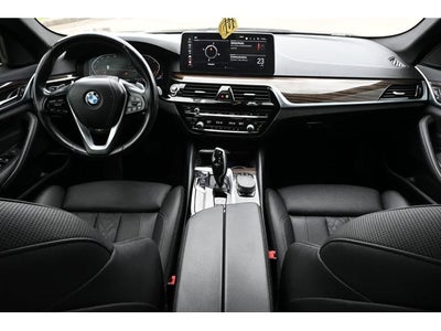 2021 BMW 530i xDrive 530i xDrive