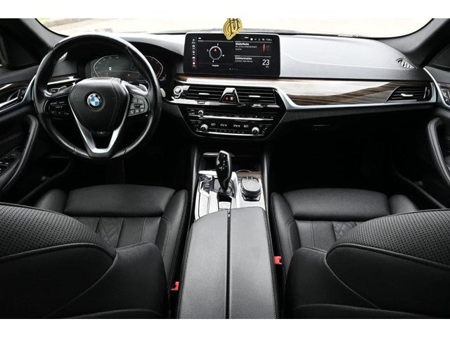 2021 BMW 530i xDrive 530i xDrive
