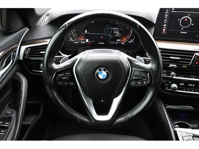 2021 BMW 530i xDrive 530i xDrive