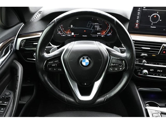 2021 BMW 530i xDrive 530i xDrive