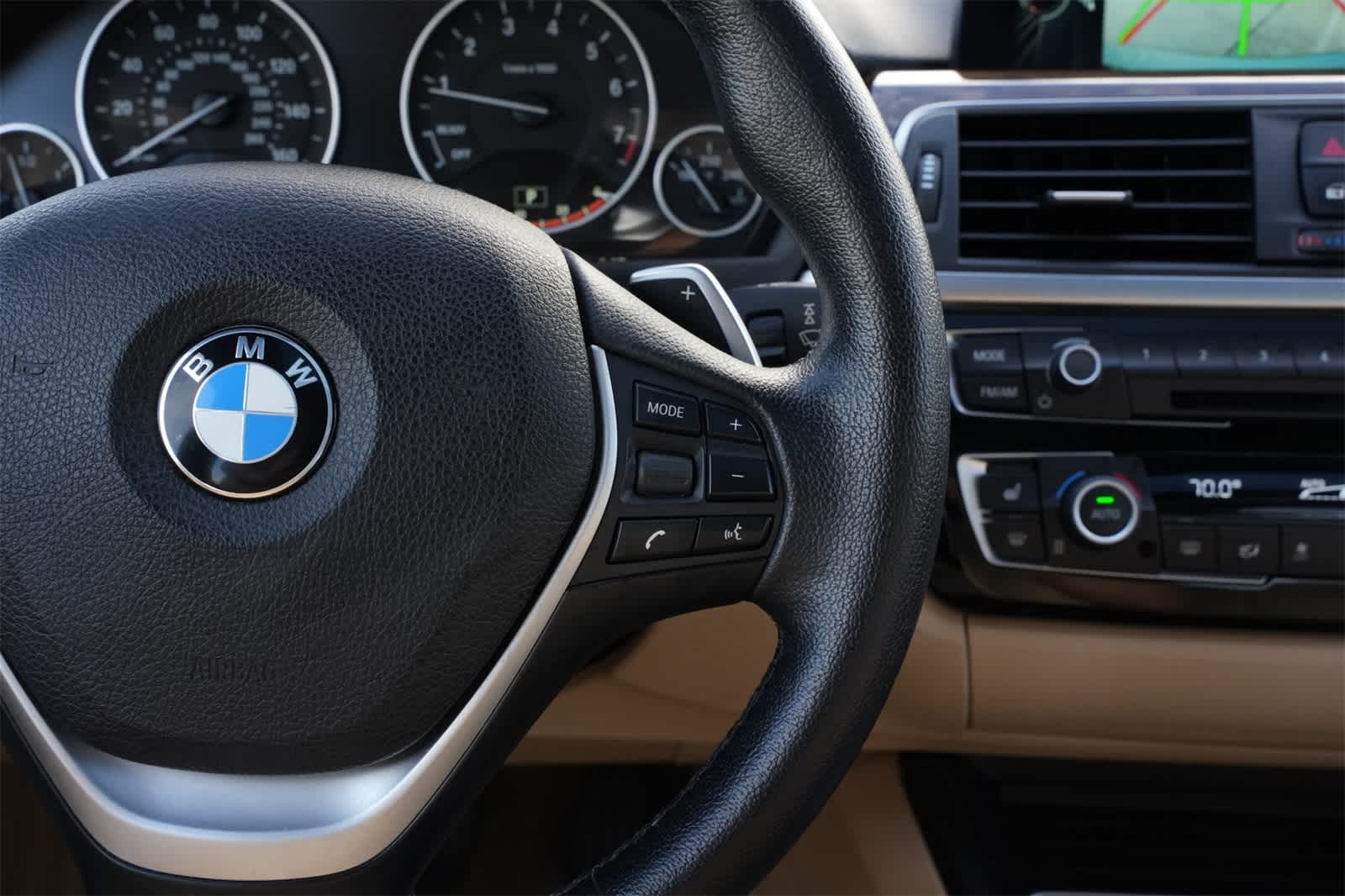 2016 BMW 3 Series 328i xDrive