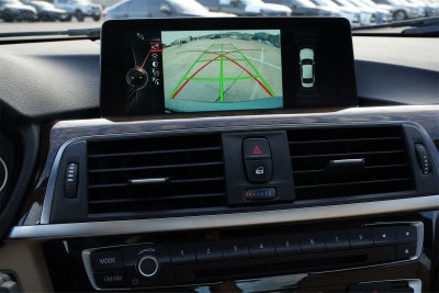 2016 BMW 3 Series 328i xDrive