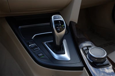 2016 BMW 3 Series 328i xDrive