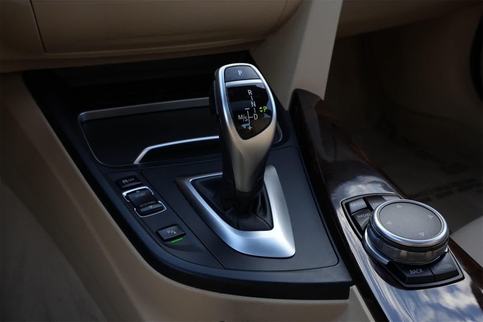 2016 BMW 3 Series 328i xDrive