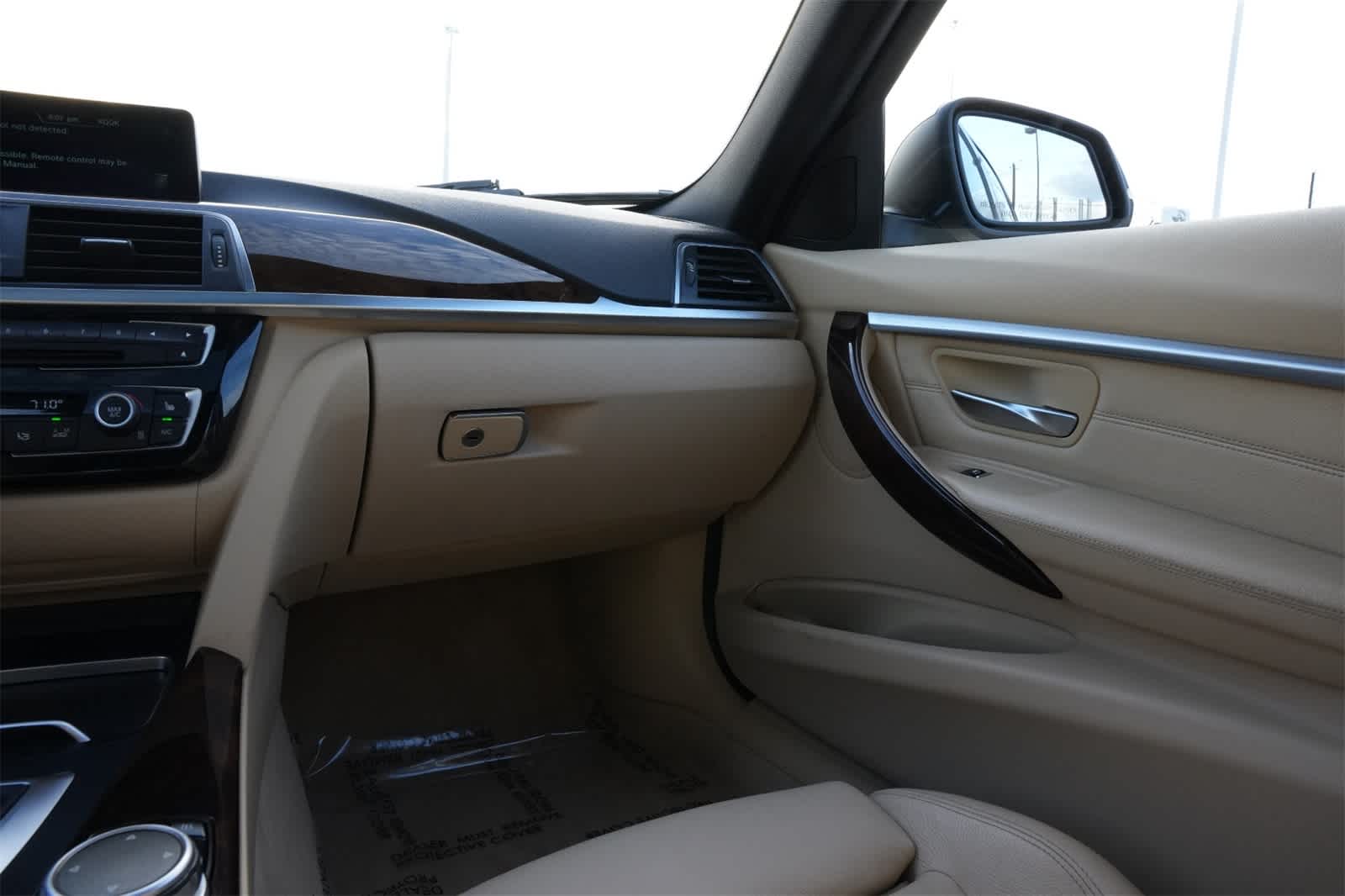 2016 BMW 3 Series 328i xDrive