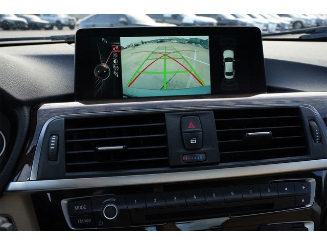 2016 BMW 3 Series 328i xDrive