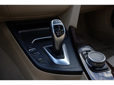 2016 BMW 3 Series 328i xDrive