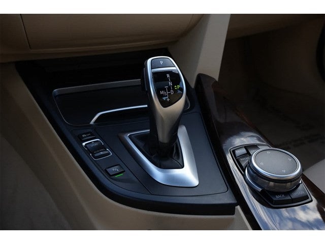 2016 BMW 3 Series 328i xDrive