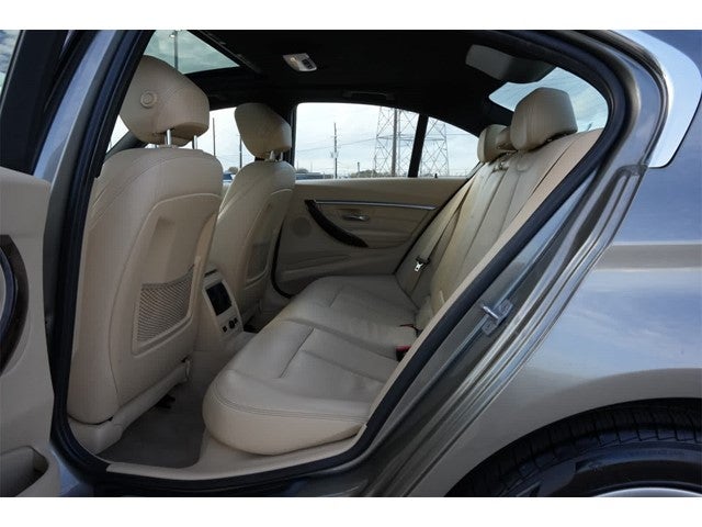 2016 BMW 3 Series 328i xDrive