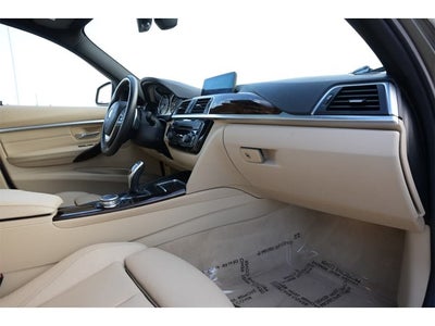 2016 BMW 3 Series 328i xDrive