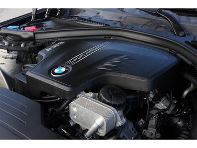 2016 BMW 3 Series 328i xDrive