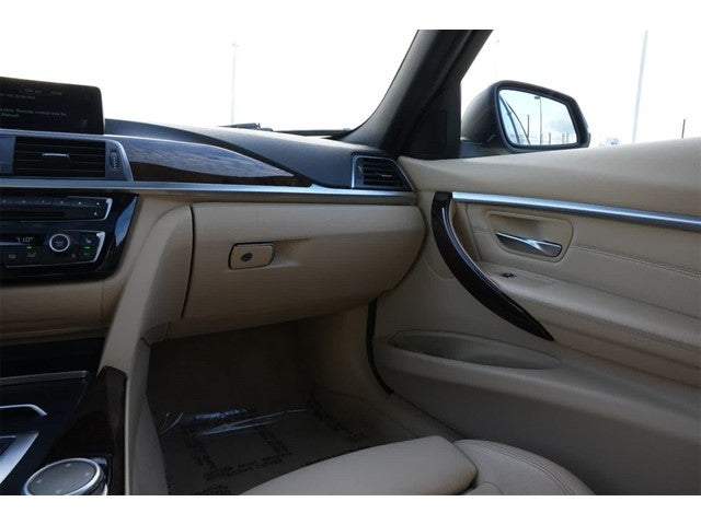 2016 BMW 3 Series 328i xDrive