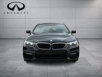 2017 BMW 540i 540i
