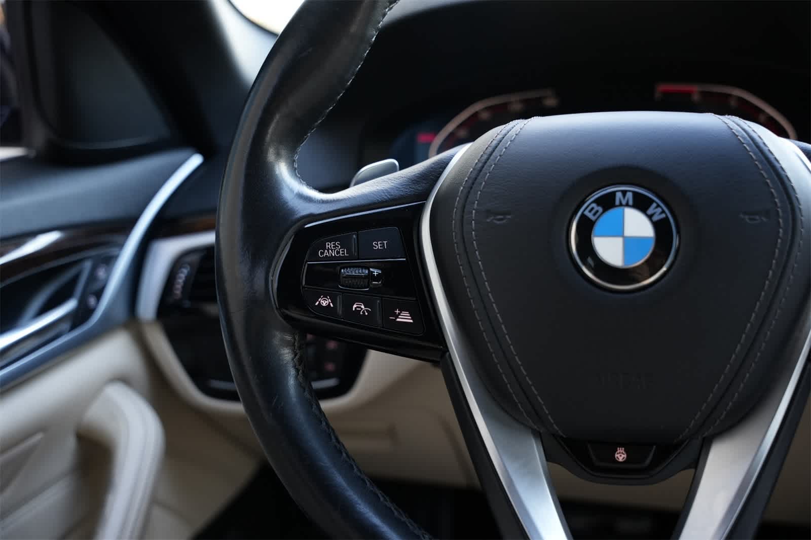 2020 BMW 5 Series 530i xDrive