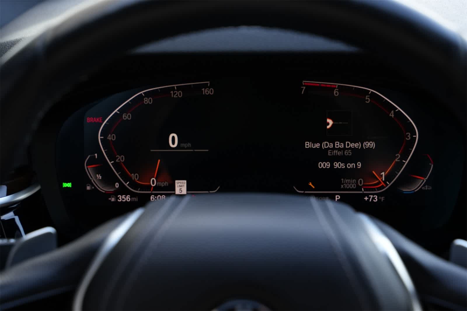 2020 BMW 5 Series 530i xDrive