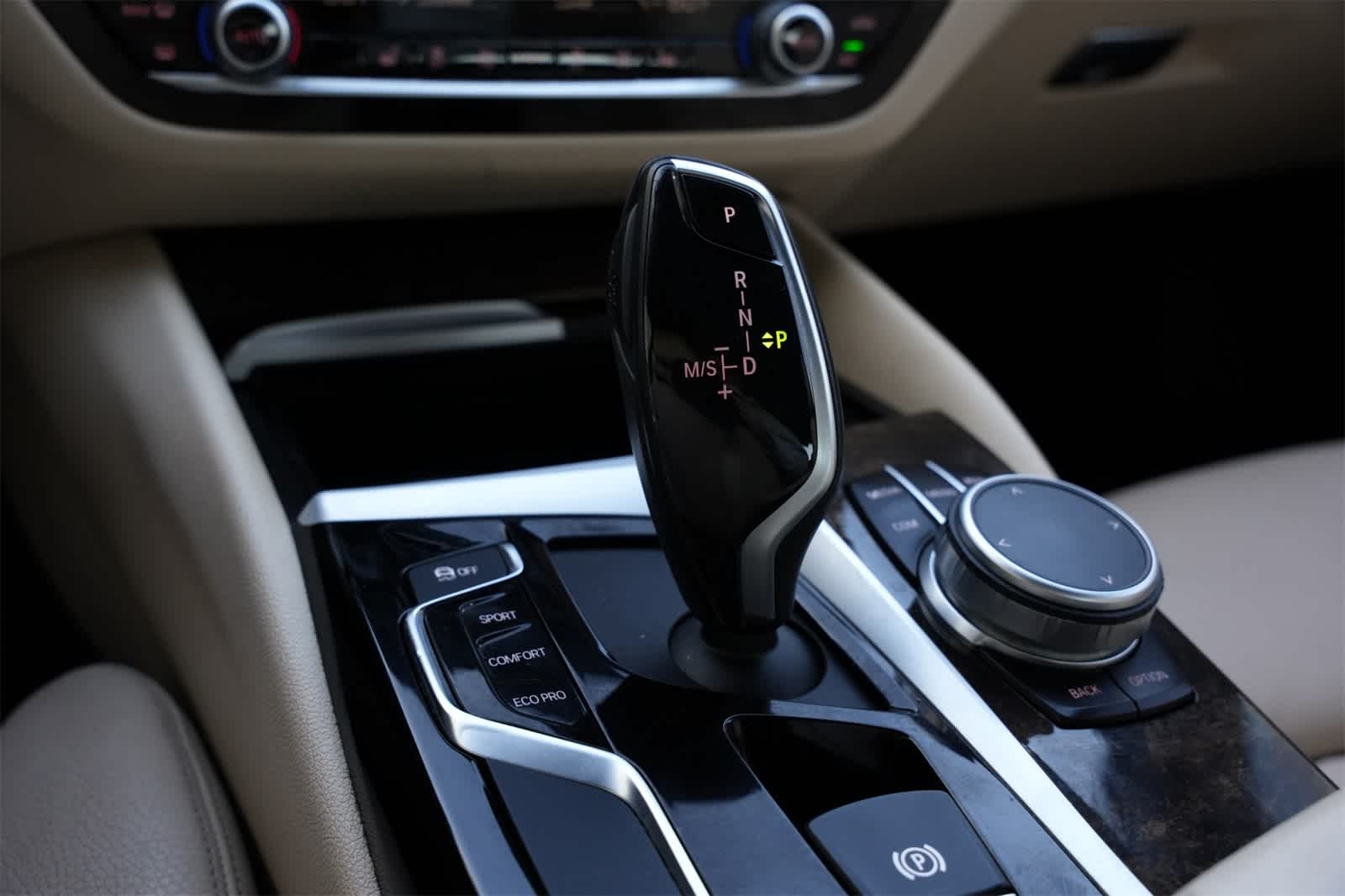 2020 BMW 5 Series 530i xDrive