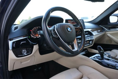 2020 BMW 5 Series 530i xDrive