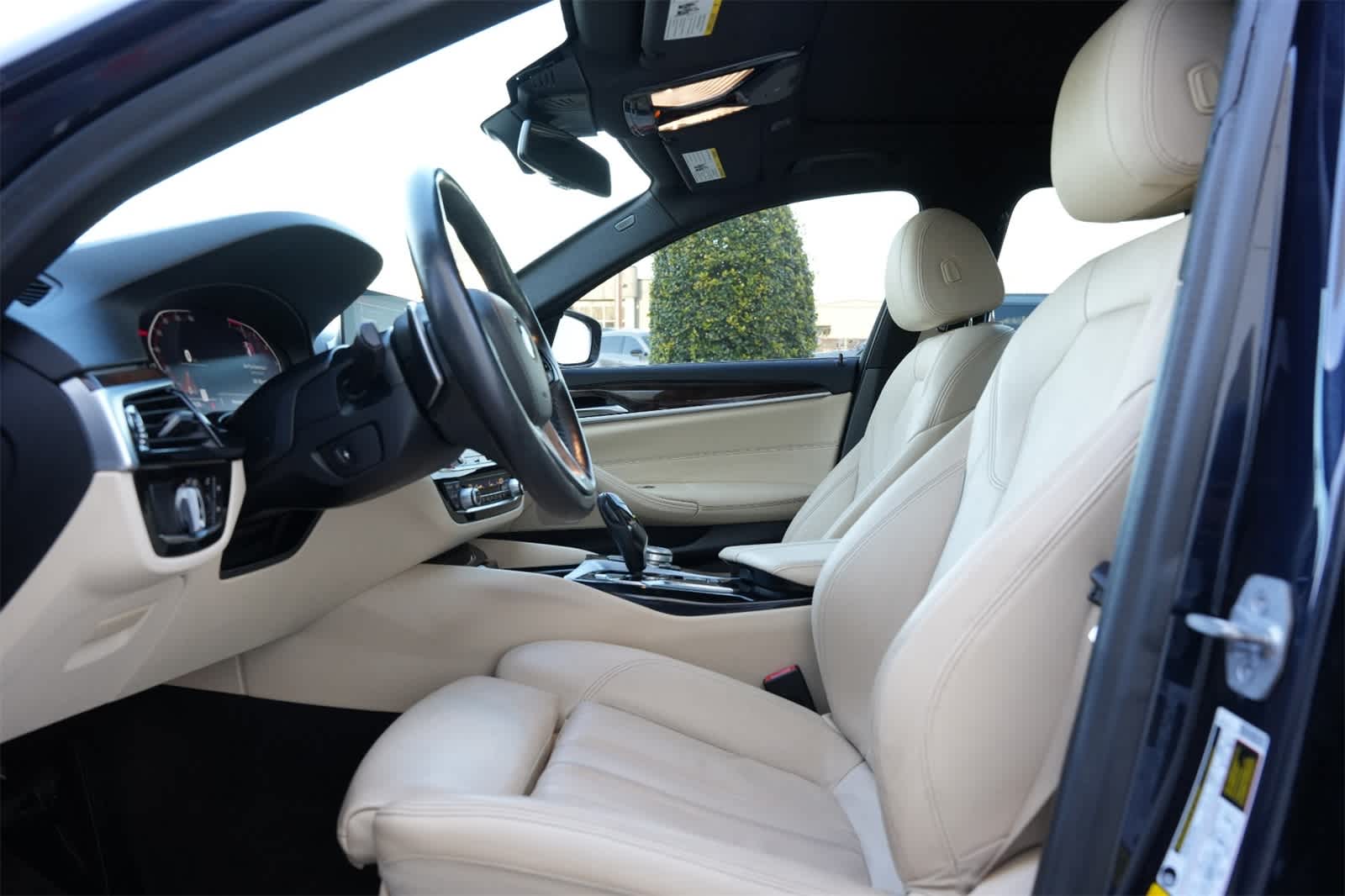 2020 BMW 5 Series 530i xDrive