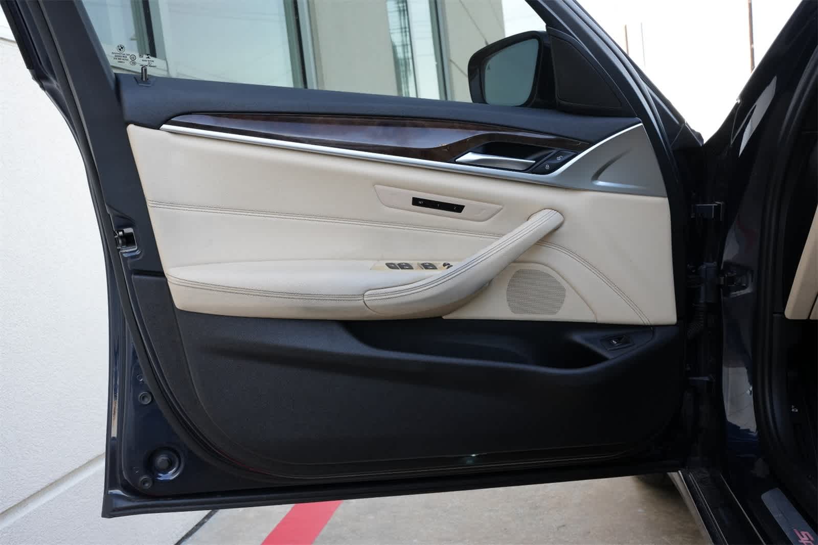 2020 BMW 5 Series 530i xDrive