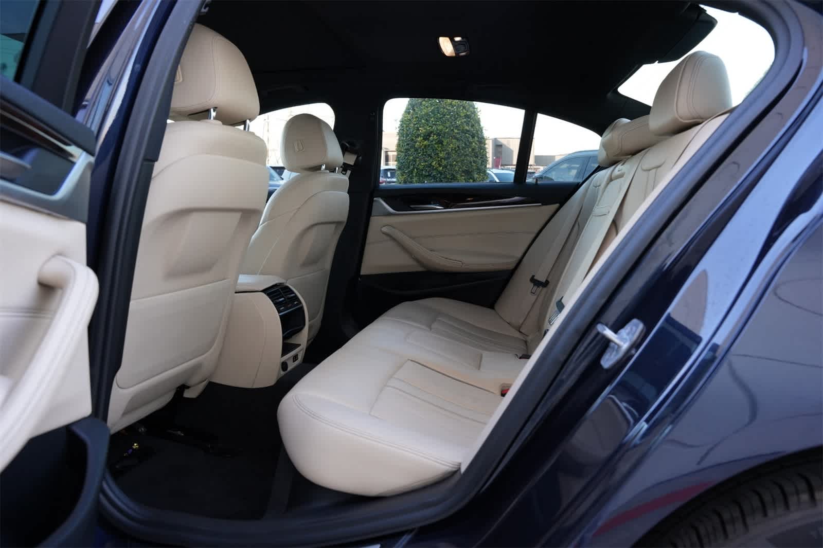 2020 BMW 5 Series 530i xDrive