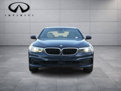 2020 BMW 5 Series 530i xDrive