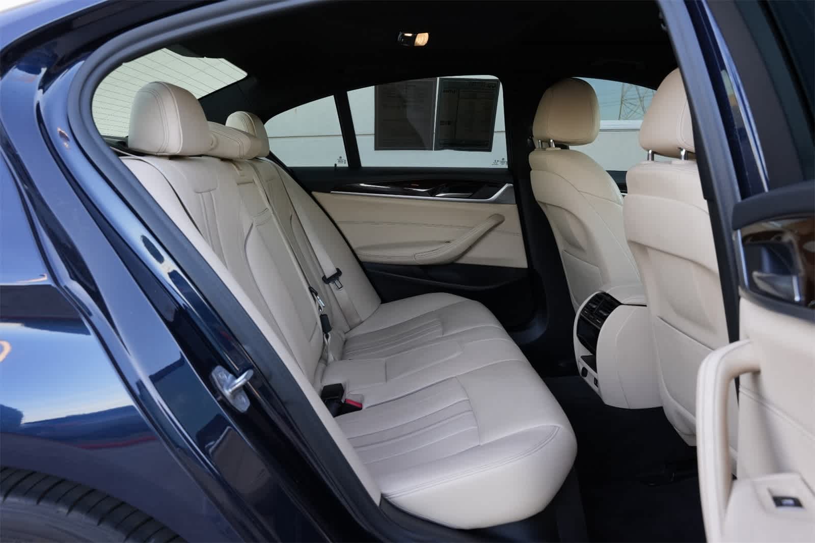 2020 BMW 5 Series 530i xDrive