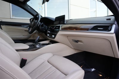 2020 BMW 5 Series 530i xDrive