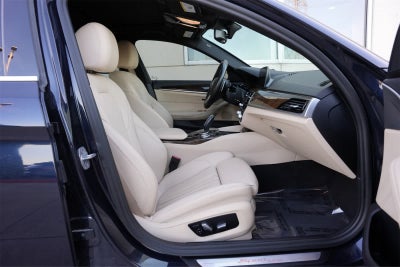 2020 BMW 5 Series 530i xDrive