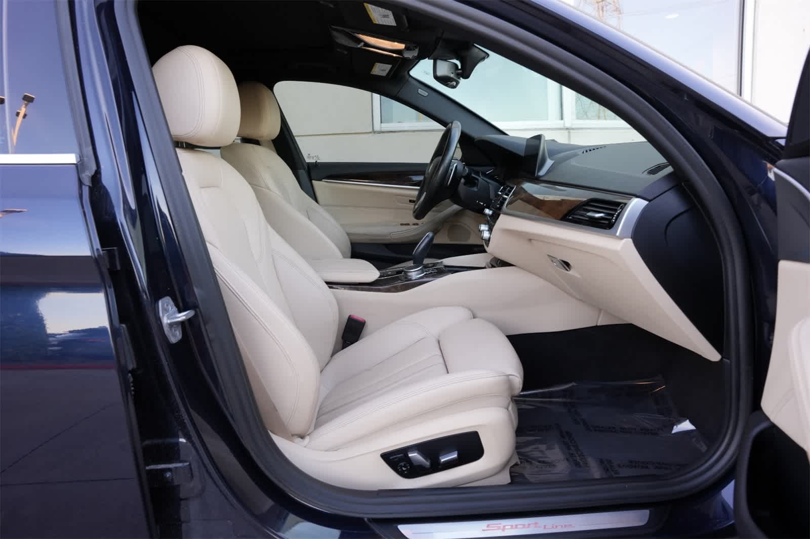 2020 BMW 5 Series 530i xDrive