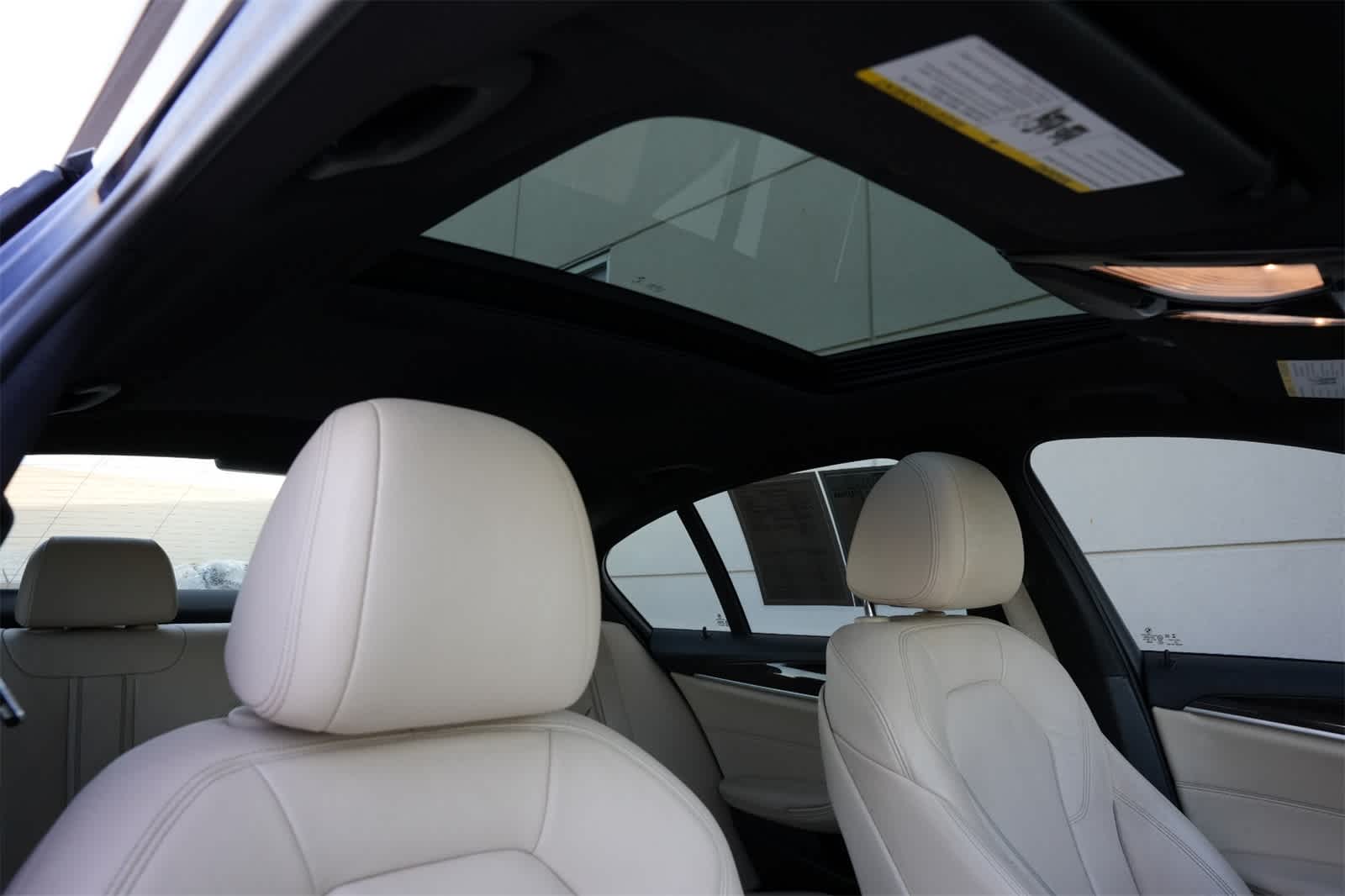 2020 BMW 5 Series 530i xDrive