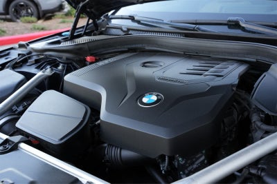 2020 BMW 5 Series 530i xDrive