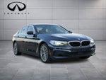 2020 BMW 5 Series 530i xDrive