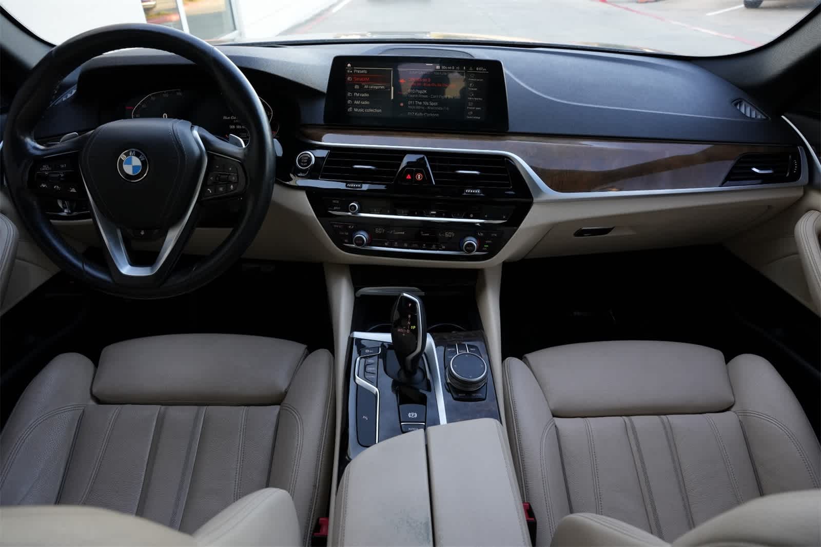 2020 BMW 5 Series 530i xDrive