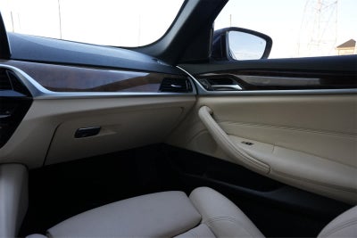 2020 BMW 5 Series 530i xDrive