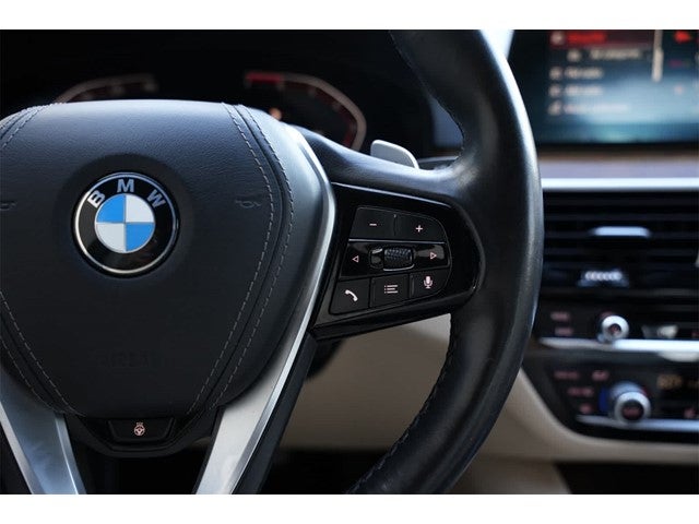 2020 BMW 5 Series 530i xDrive