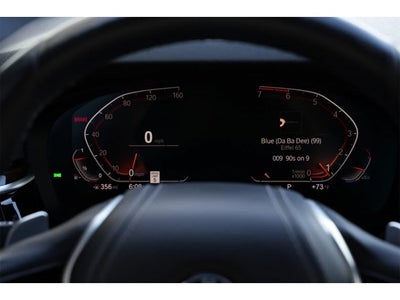 2020 BMW 5 Series 530i xDrive