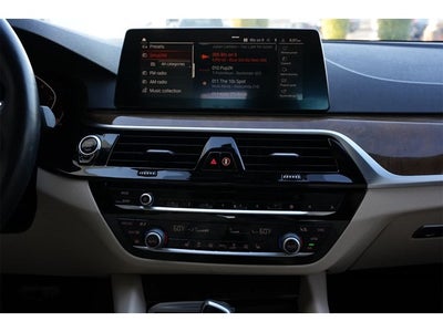 2020 BMW 5 Series 530i xDrive