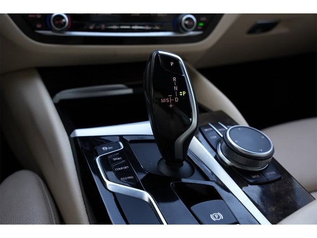 2020 BMW 5 Series 530i xDrive