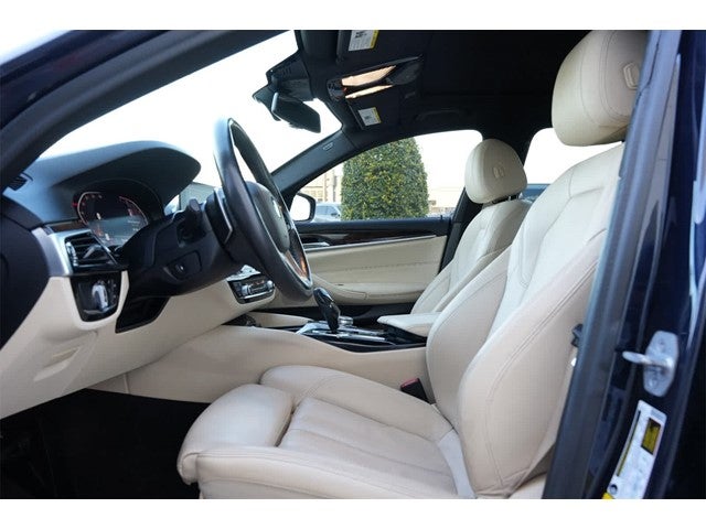 2020 BMW 5 Series 530i xDrive