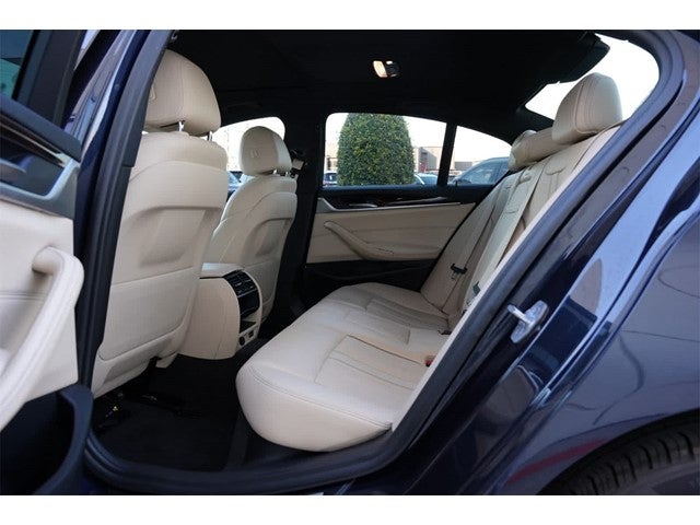 2020 BMW 5 Series 530i xDrive