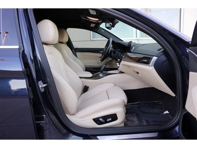 2020 BMW 5 Series 530i xDrive